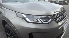 Land Rover Discovery Sport 1.5 P300e Urban Edition 5dr Auto [5 Seat] Station Wagon